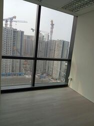 Woods Square (D25), Office #625437671